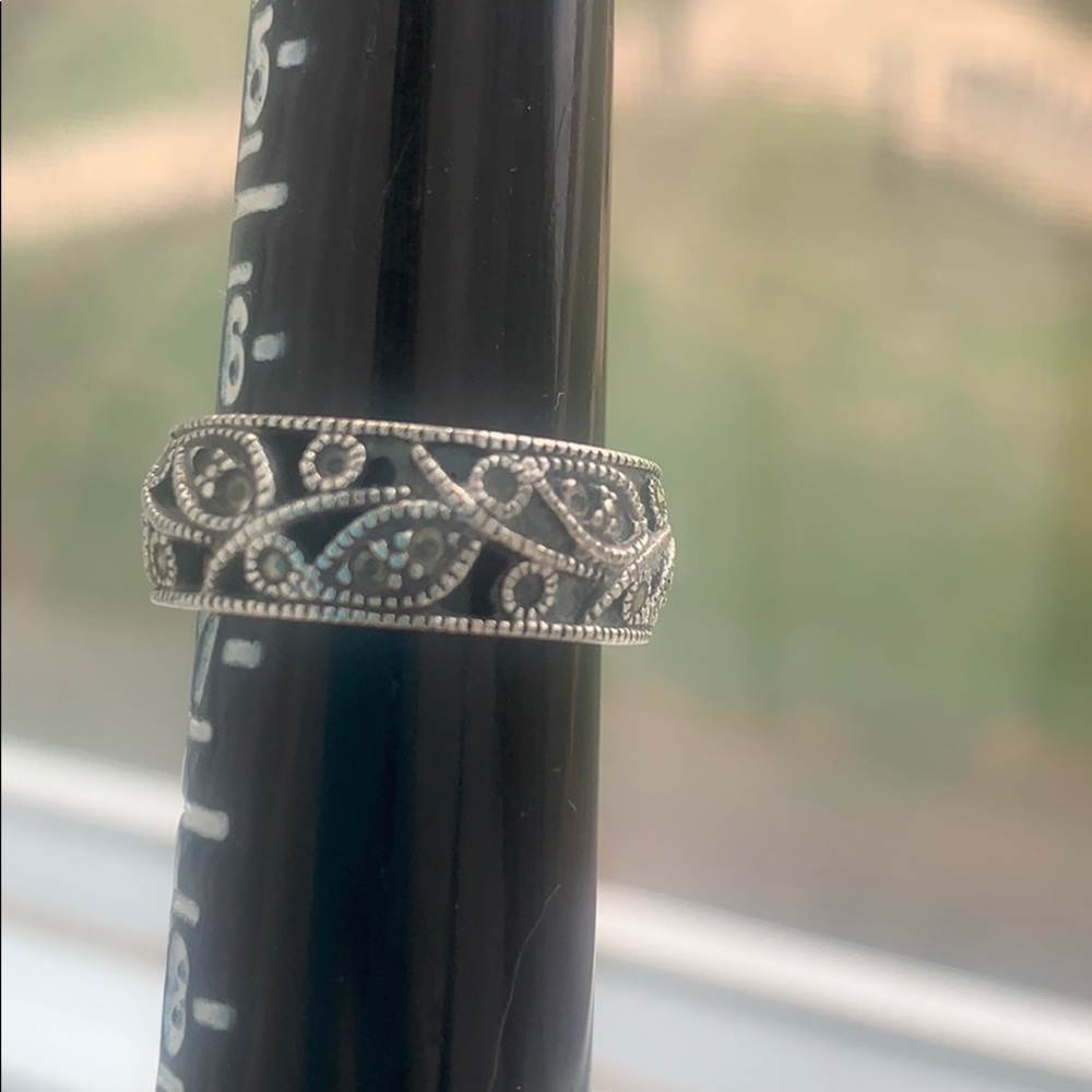 Judith Jack Ring - image 4